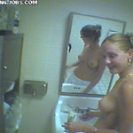 Mattie in 'Tats And Tits'