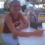 Mattie in 'Tats And Tits'