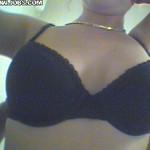 Mattie in 'Tats And Tits'