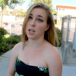 Mattie Borders in 'Down On Your Knees'