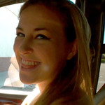 Mattie Borders in 'Down On Your Knees'