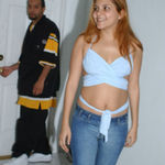 Maya in 'Fiesta Flan'