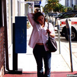 Mayla in 'Tips For Tits'