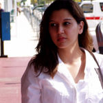 Mayla in 'Tips For Tits'