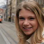 Megie in 'Bunny Boiler'