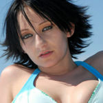 Melina in 'Split Treasure'