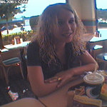 Michelle in 'Bj At 98 Degrees'