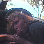 Michelle in 'Bj At 98 Degrees'