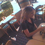 Michelle in 'Bj At 98 Degrees'