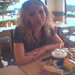 Michelle in 'Bj At 98 Degrees'