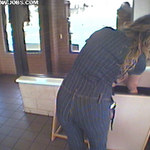 Michelle in 'Bj At 98 Degrees'