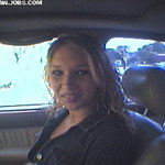 Michelle in 'Bj At 98 Degrees'