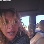 Michelle in 'Bj At 98 Degrees'