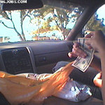 Michelle in 'Bj At 98 Degrees'