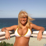 Michelle in 'Titan Tetangas'