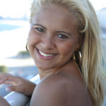 Michelle in 'Titan Tetangas'