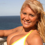 Michelle in 'Titan Tetangas'