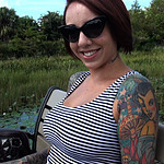 Mila Treasure in 'Titty Treasure'