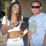 Mimi in 'Cum In Ride The Train'