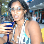 Mimi in 'Maraca Shake'