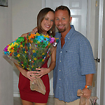 Mindy in 'Smells Like Flowers'