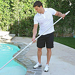 Mindy Lynn in 'She Wants It'