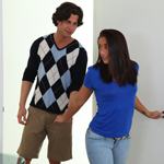 Mischa Brooks in 'Learning Sexercise'