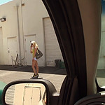 Miss Dallas in 'Doing Dallas'