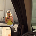 Miss Dallas in 'Doing Dallas'