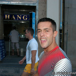 Misty in 'Fresh Squeezed'