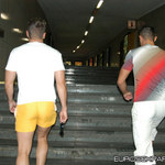 Misty in 'Fresh Squeezed'