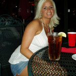 Molly Cavalli in 'Sex To Go'