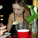 Molly Cavalli in 'Sex To Go'