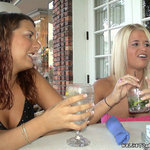 Molly Cavalli in 'Study Hall'