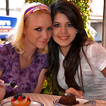 Molly Cavalli in 'Sweet Treats'