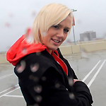 Molly Rae in 'Jolly Molly'