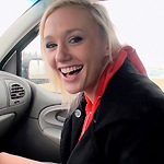 Molly Rae in 'Jolly Molly'