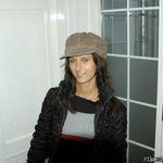 Mona in 'Quick Release'