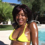 Monica in 'Lust For Butt'