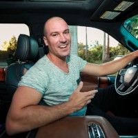 Monica Asis in 'Selling That Ass'