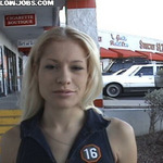 Morgan in 'Nickel Nipples'