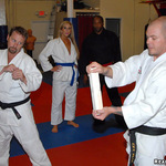 Morghan in 'Kicking Coochie'