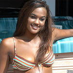 Myra in 'Oh Daddy'