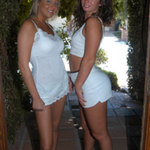 Naomi in 'Crash Bandicooch'