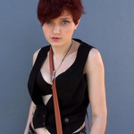 Naomi Clark in 'Take It And Leave It'