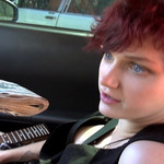 Naomi Clark in 'Take It And Leave It'