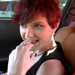 Naomi Clark in 'Take It And Leave It'