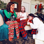 Naomi Woods in 'Christmas Surprise'