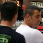 Natalie in 'Lick My Rose'