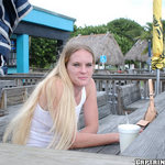 Natti in 'Stabbin Fever'